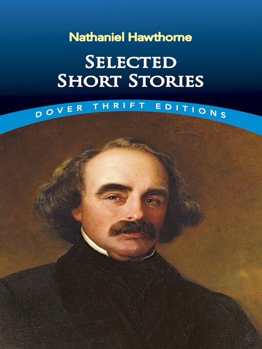 Title details for Selected Short Stories by Nathaniel Hawthorne - Available